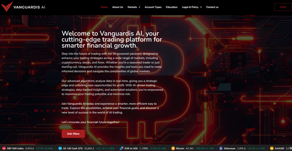 The Future of Trading: How AI and Machine Learning Are Changing the Landscape